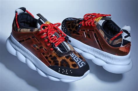 goat versace chain reaction|Buy Versace Chain Reaction Shoes: New Releases & Iconic .